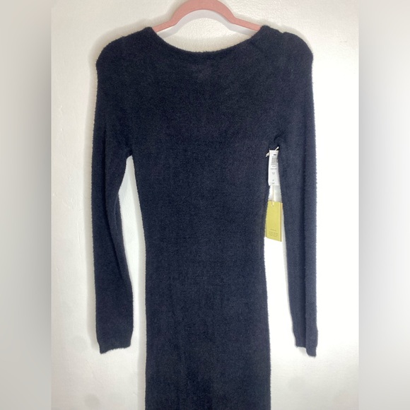 NWT WILFRED HUSH KNIT DRESS SIZE S - Picture 5 of 13
